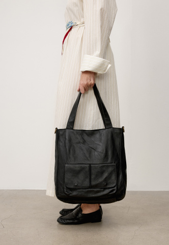 Сумка 0360 Черный